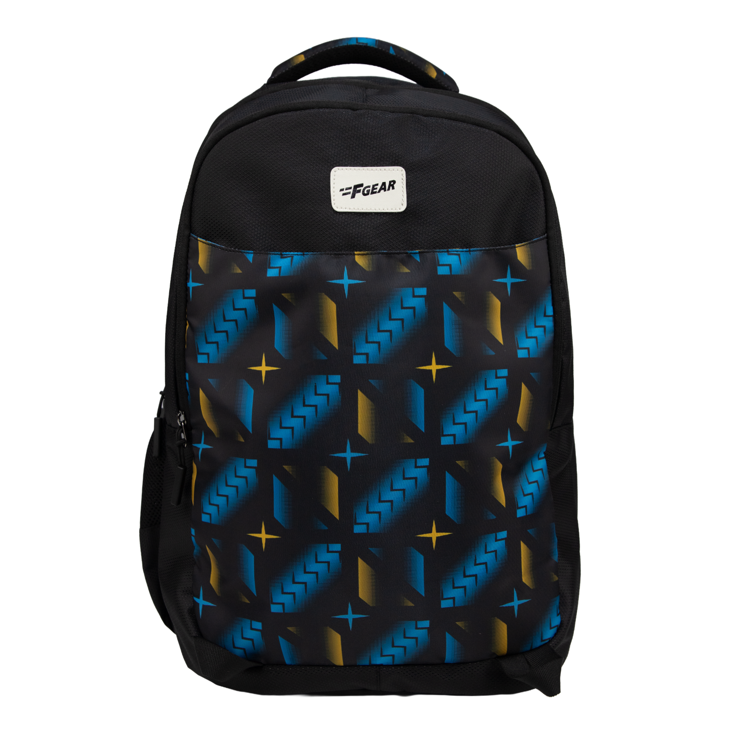 Ryto 35L Black Backpack