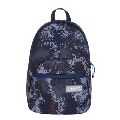 Ferris 7L Marpat Navy Backpack