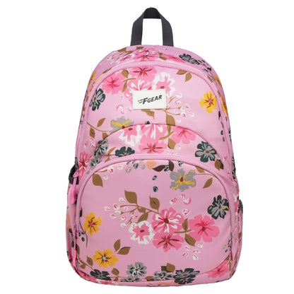 Fiona 13L Flamingo Pink Backpack