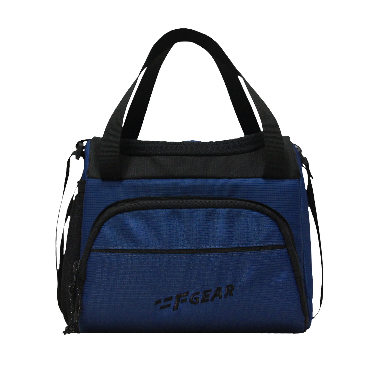 Yolo 6L Navy Blue Lunch Bag