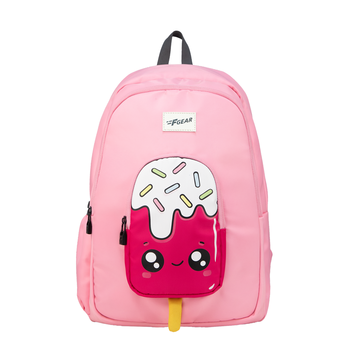 Cocoa 23L Popsicle Pink Backpack