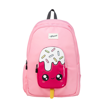 Cocoa 23L Popsicle Pink Backpack