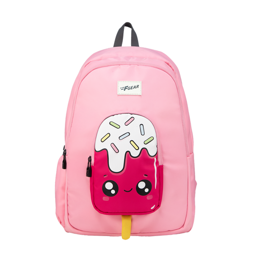 Cocoa 23L Popsicle Pink Backpack