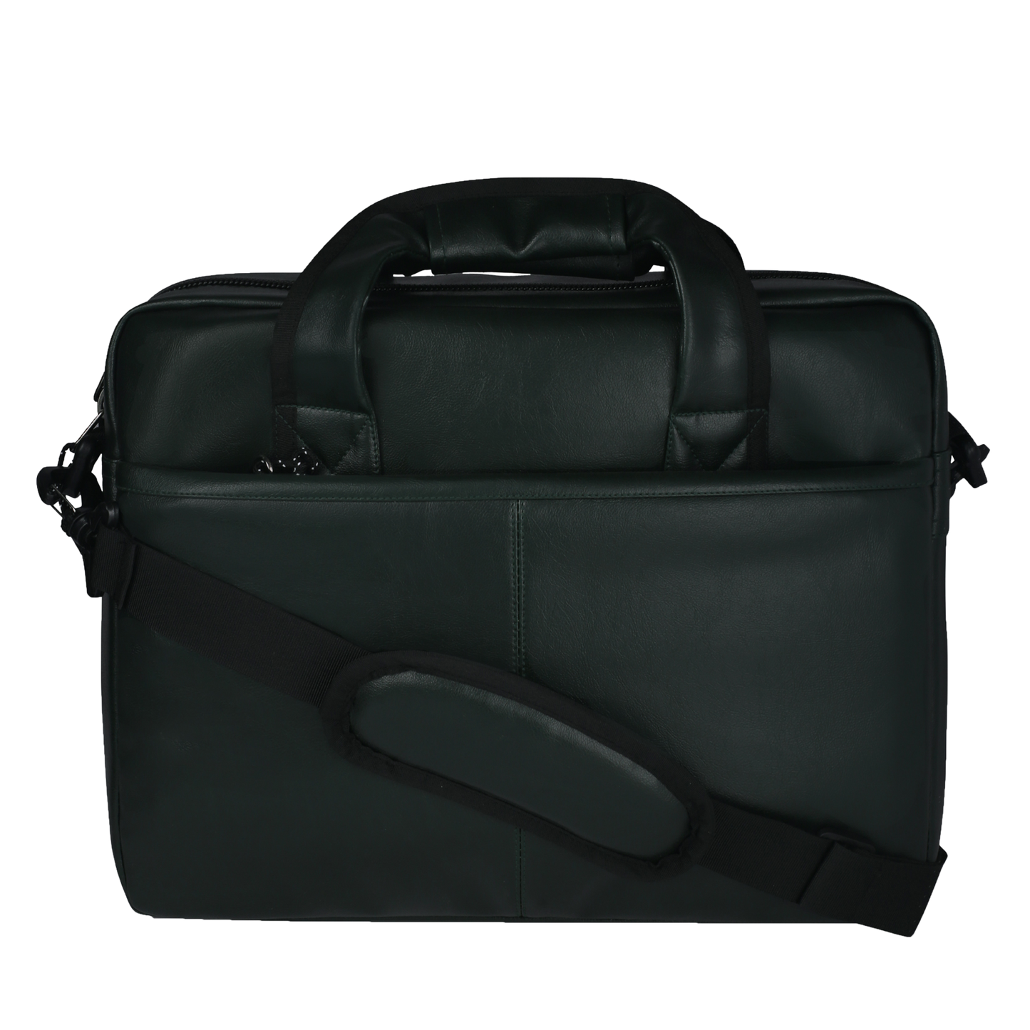 Aristo 11.5L Olive Office Bag