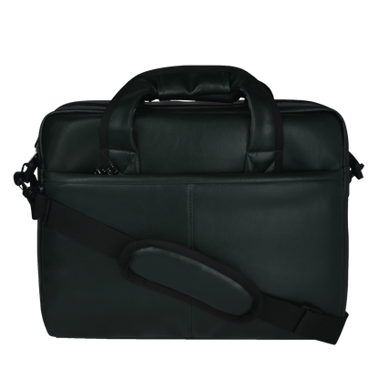 Aristo 11.5L Olive Office Bag