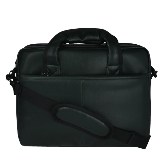 Aristo 11.5L Olive Office Bag