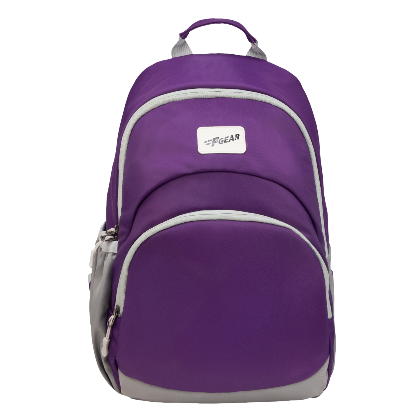 Lume 14L Dark Purple Backpack