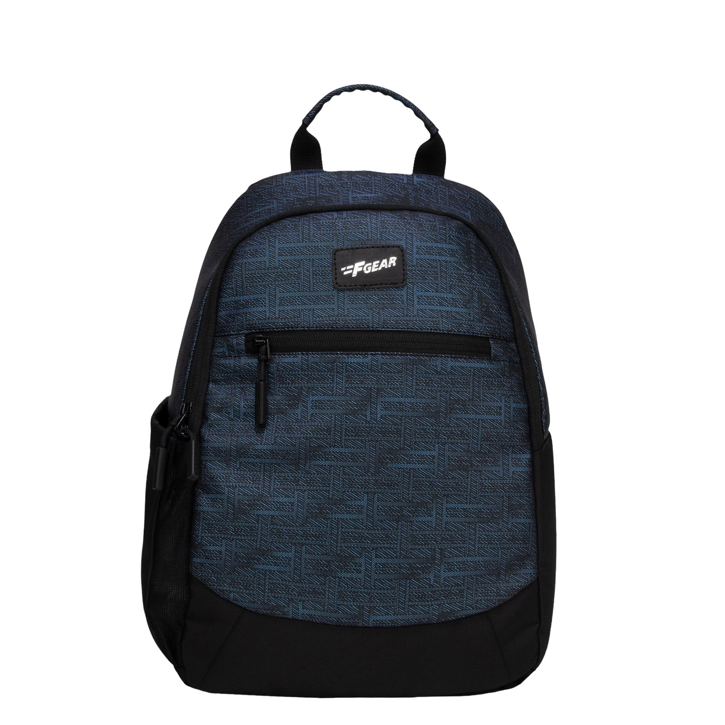 Noxe 10L Blue Backpack