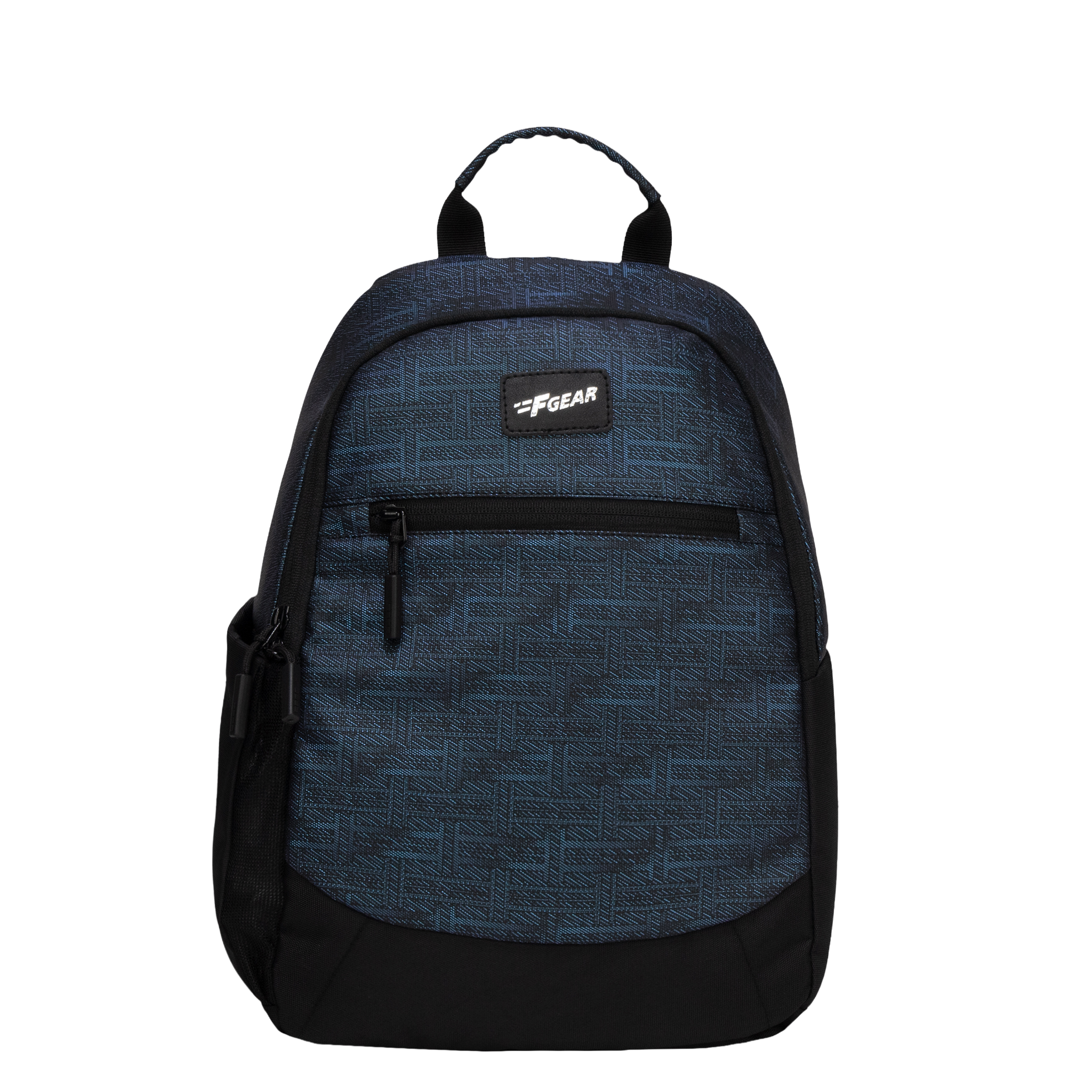 Noxe 10L Blue Backpack