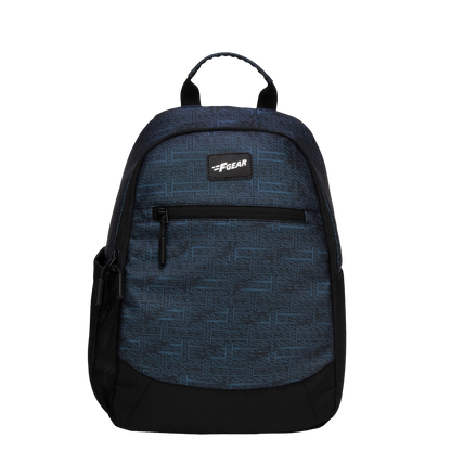 Noxe 10L Blue Backpack