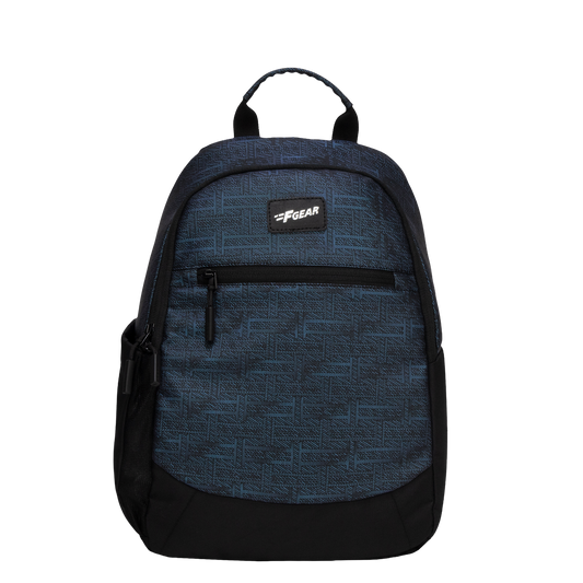 Noxe 10L Blue Backpack