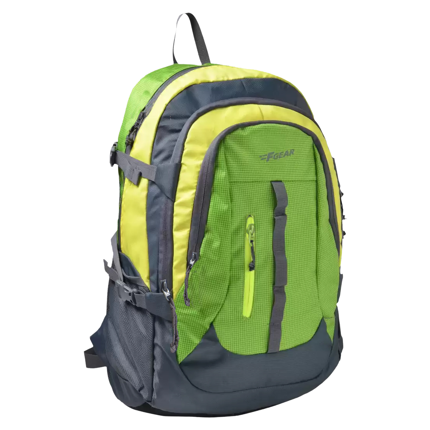 Defender V2 41L Green Rucksack