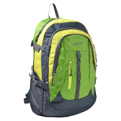 Defender V2 41L Green Rucksack