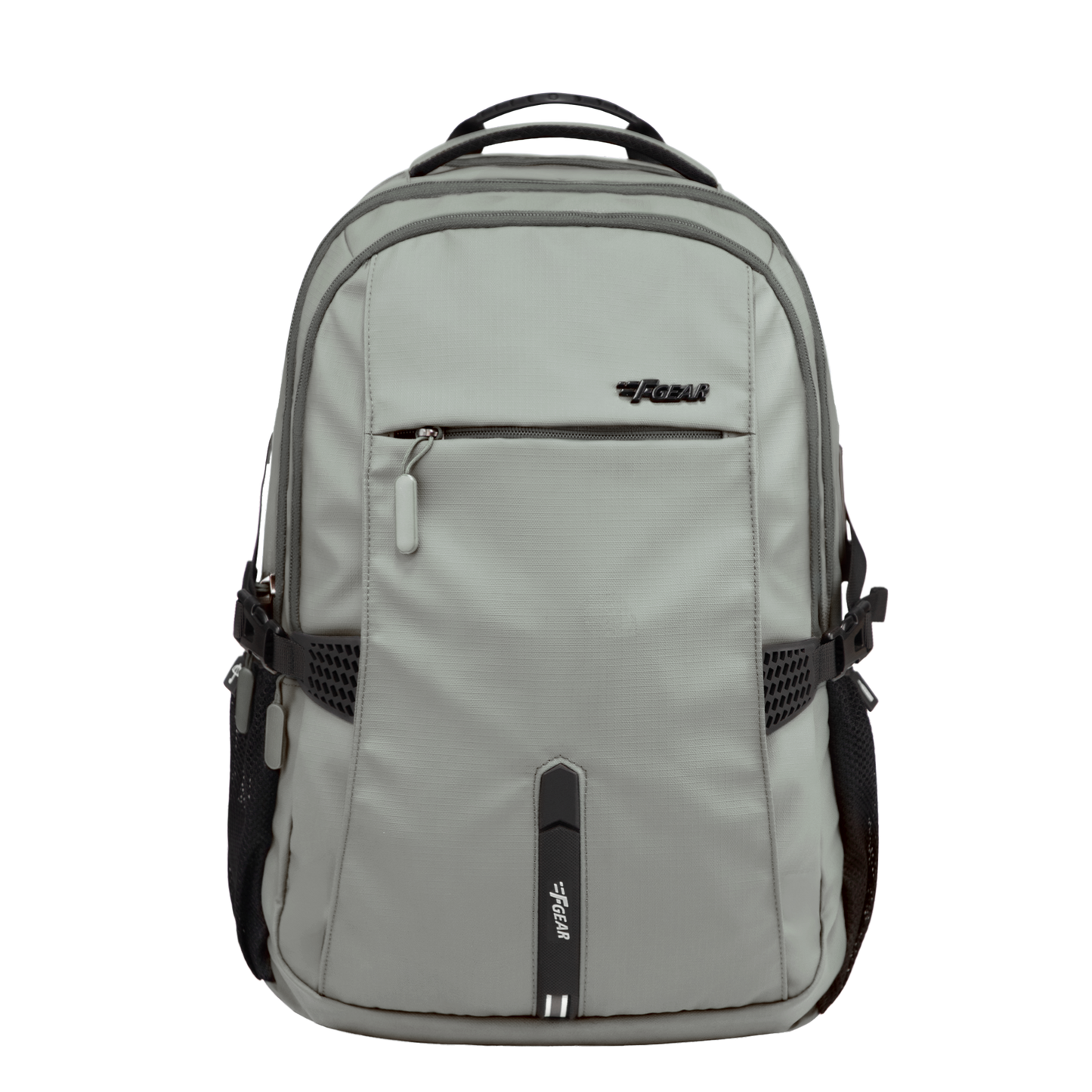 Amalfi 30L Grey Laptop Backpack