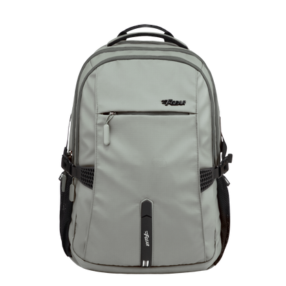 Amalfi 30L Grey Laptop Backpack