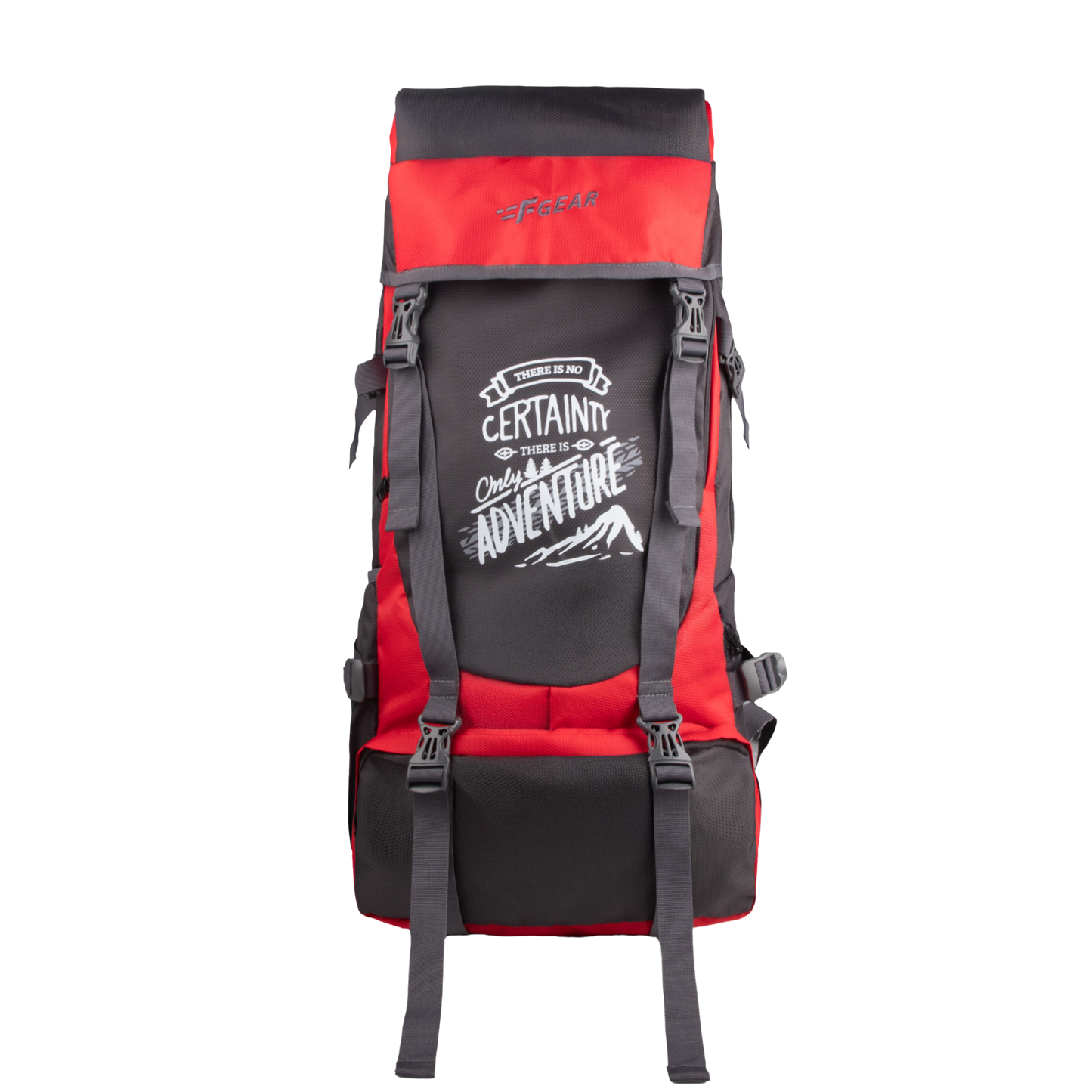 Ridge 32L DK Grey Rucksack