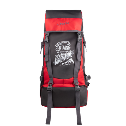 Ridge 32L DK Grey Rucksack