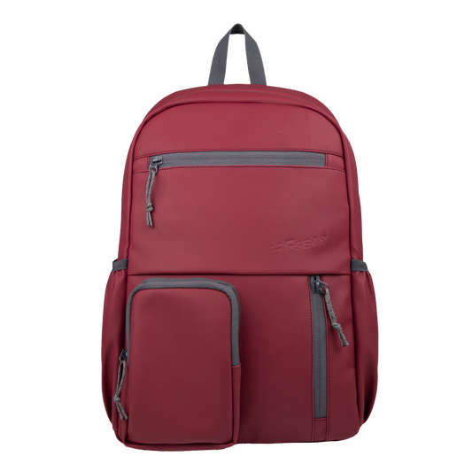 Blaze 10 L Maroon Backpack