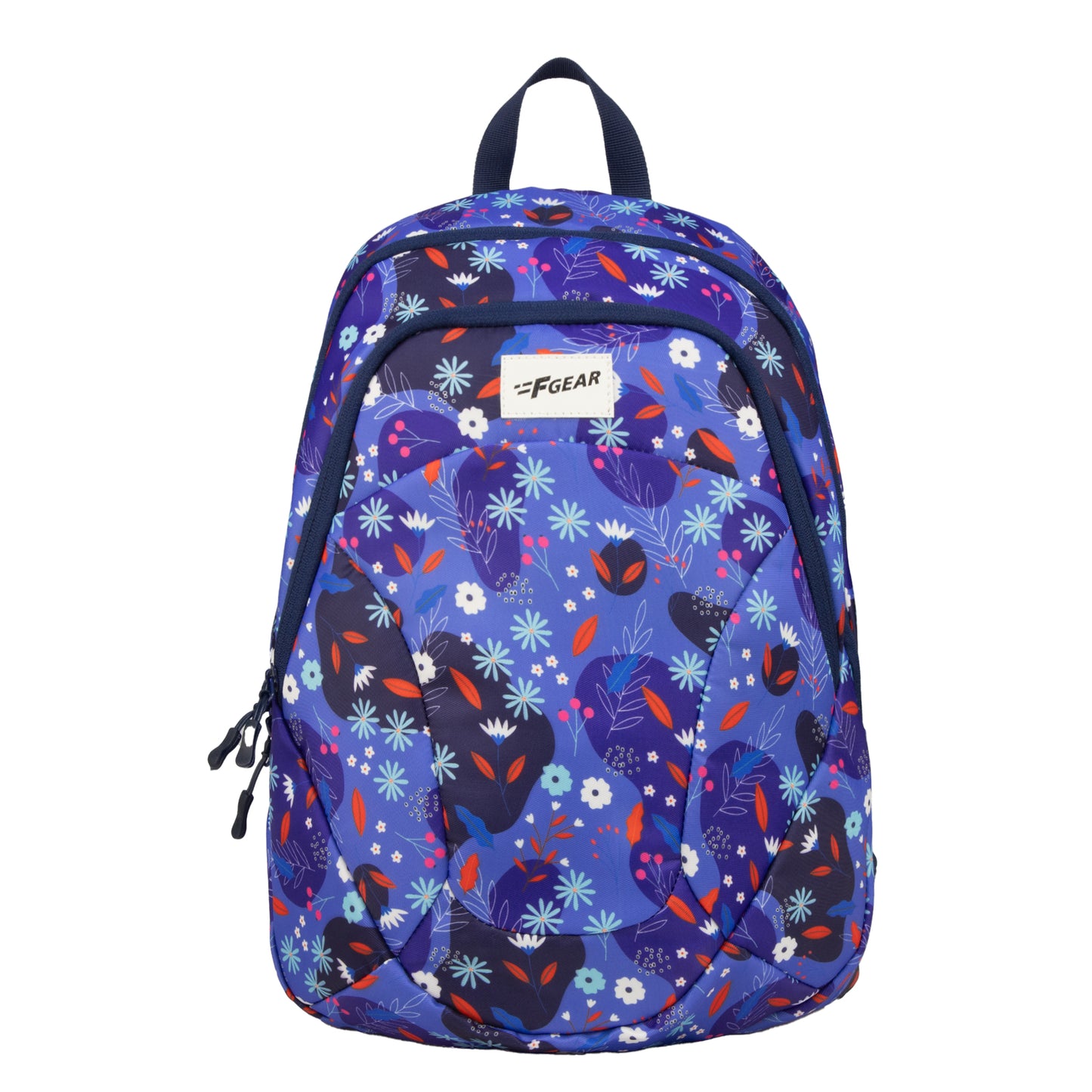 Celeste 12L Iris Floral Backpack