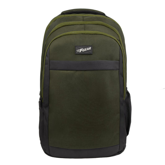 Itachi 31L Olive Green Backpack