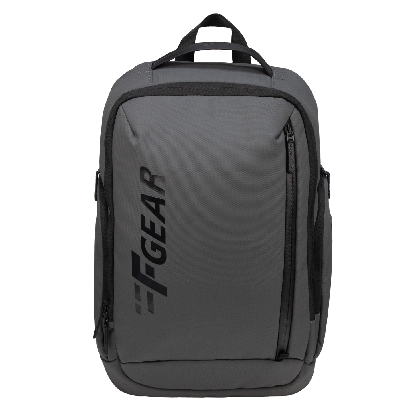 Bellagio 20L Grey Laptop Backpack