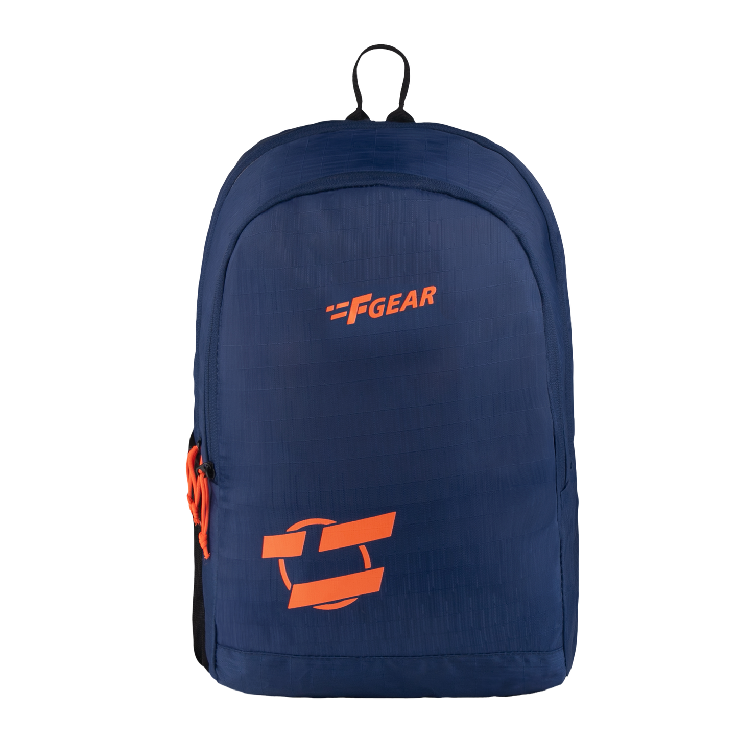 Castle Linen 22L Navy Blue Backpack