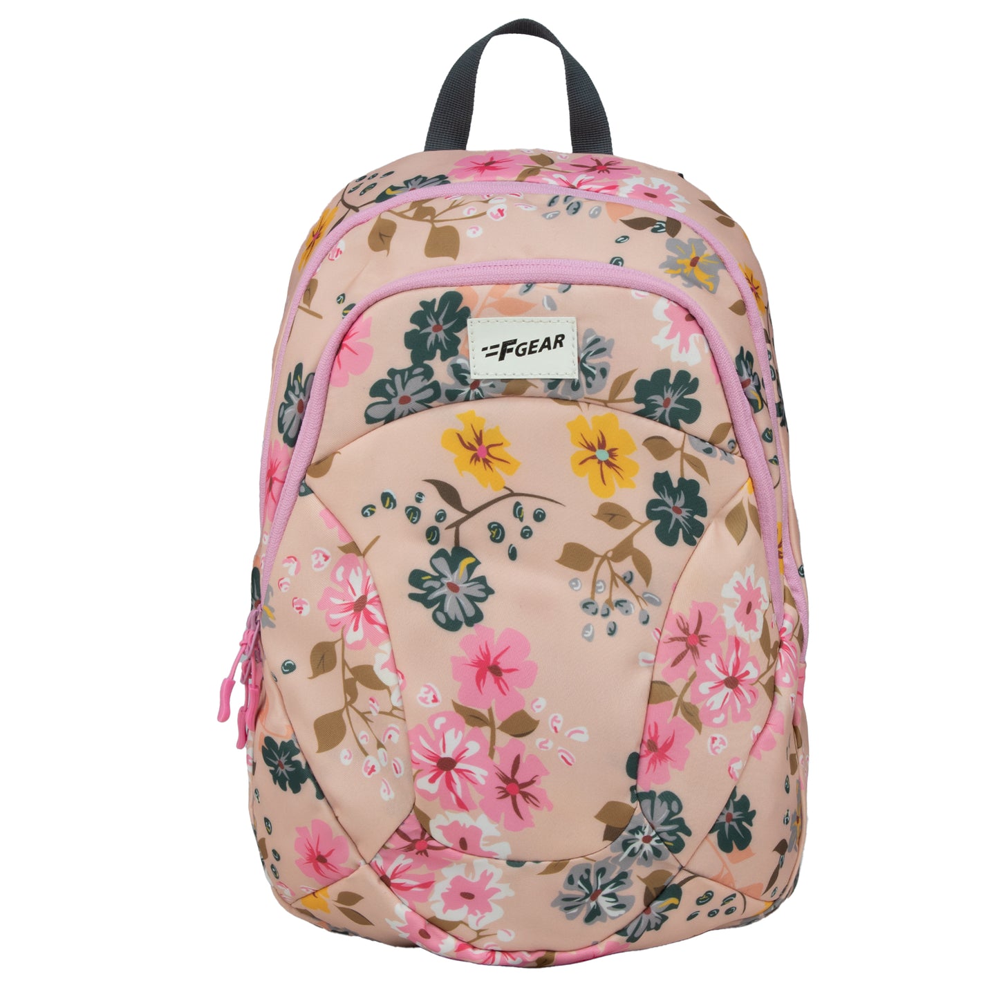 Celeste 12L Creamy Peach Backpack