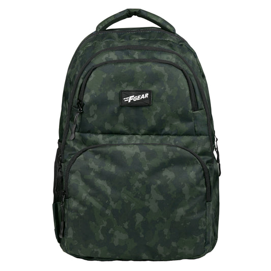 Caspian 23L Wild Moss Backpack