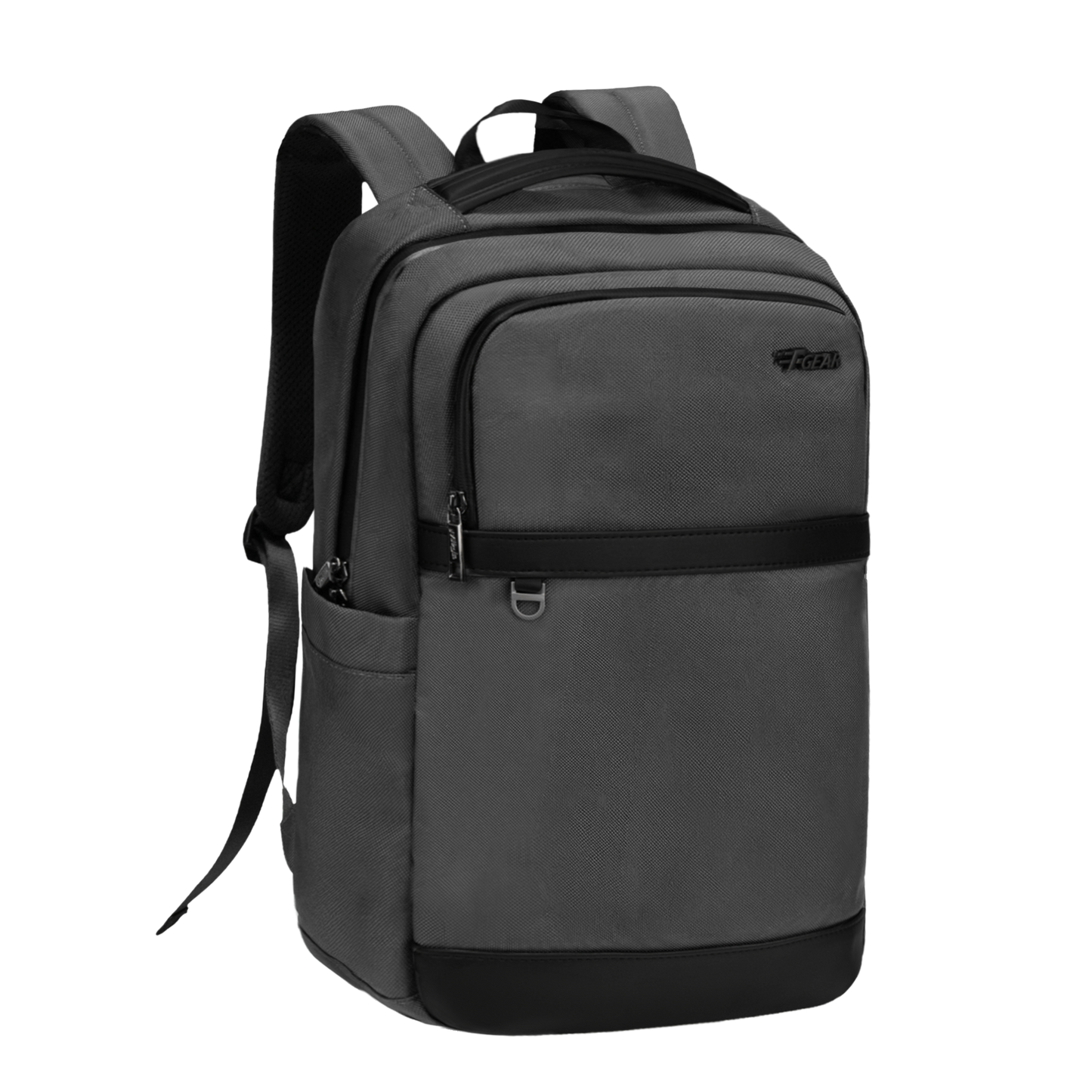 Hallstat 20L Grey Tech Laptop Backpack