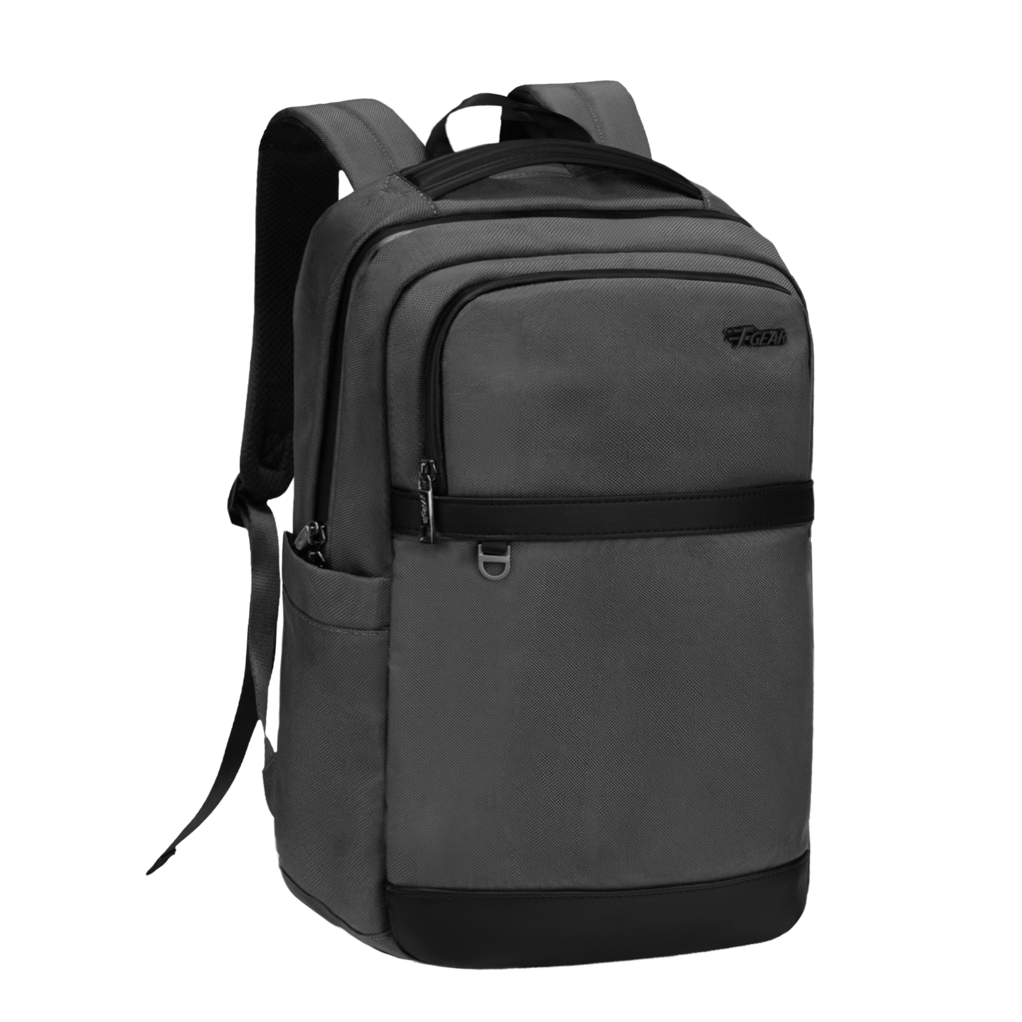 Hallstat 20L Grey Tech Laptop Backpack
