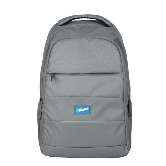 Ranch Grey 26L Laptop Backpack