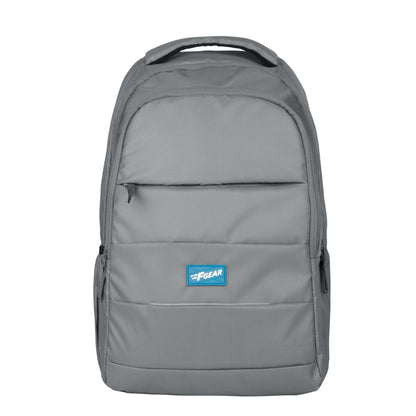 Ranch 26L Grey Laptop Backpack