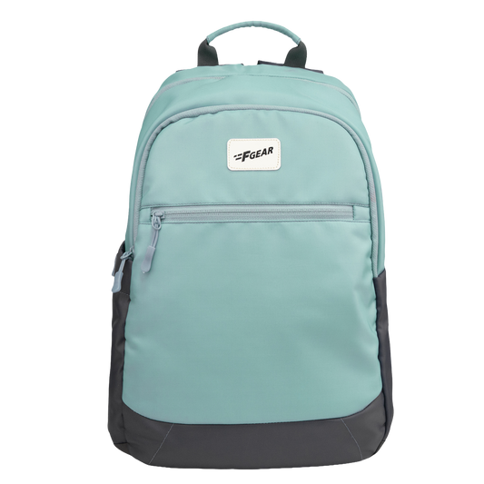 Balanzo 16L Mint Laptop Backpack