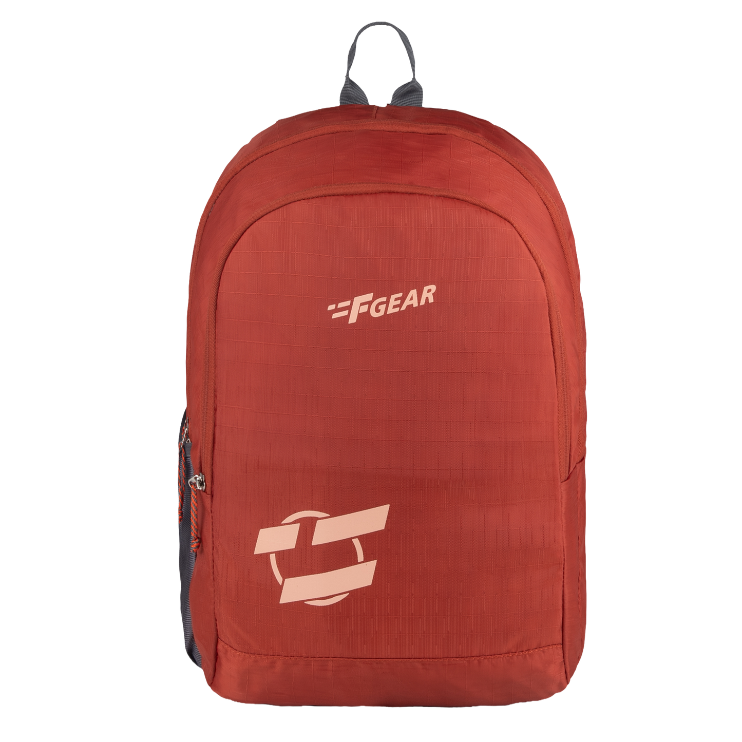 Castle Linen 22L Picante Backpack