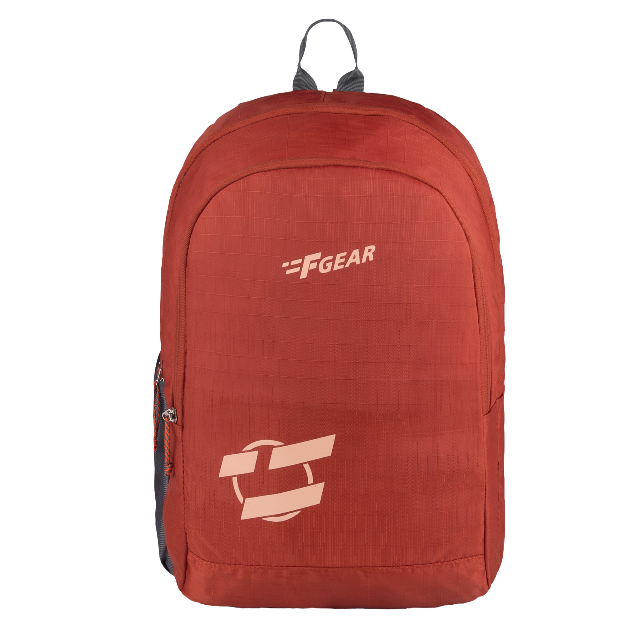 Castle Linen 22L Picante Backpack