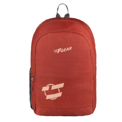 Castle Linen 22L Picante Backpack