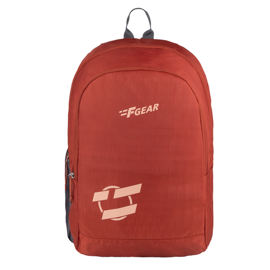 Castle Linen 22L Picante Backpack