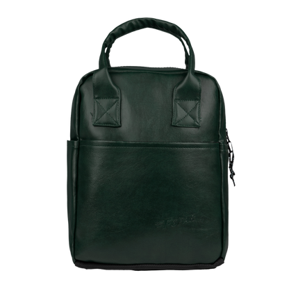 Modish 11L Olive Green Lunch Bag