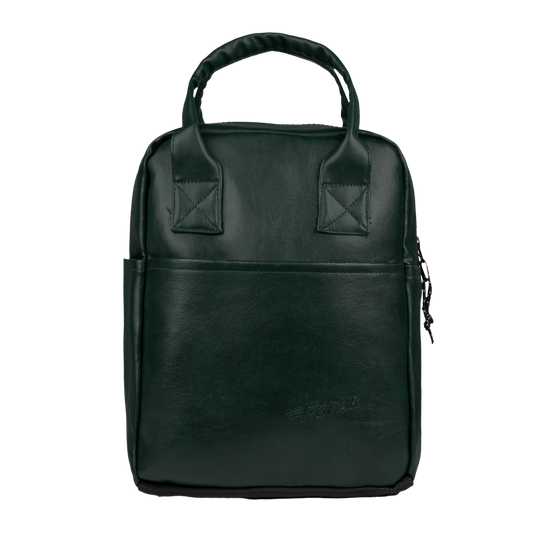 Modish 11L Olive Green Lunch Bag