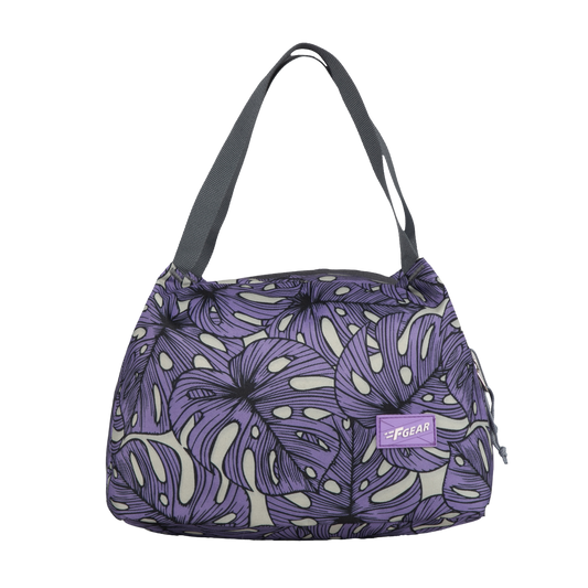 Tidbit 6L Lavender Lunch Bag