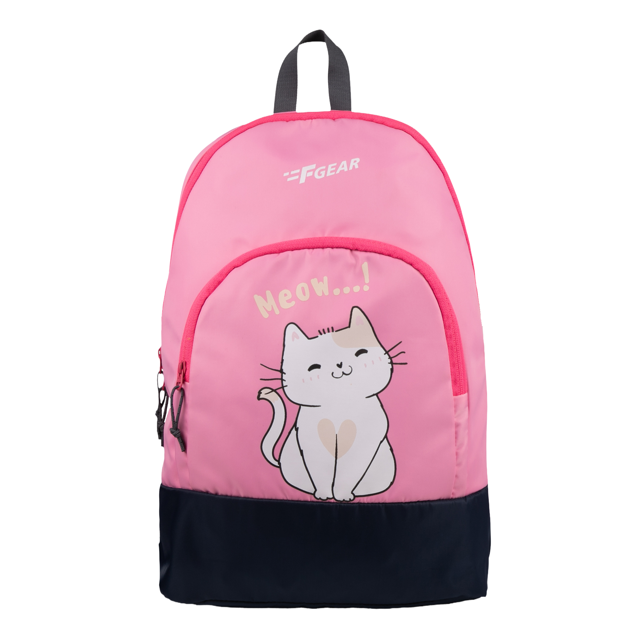 Jasper 14L Pink Kids Backpack