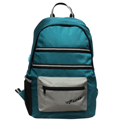 Inherent 22L Marine Blue Backpack