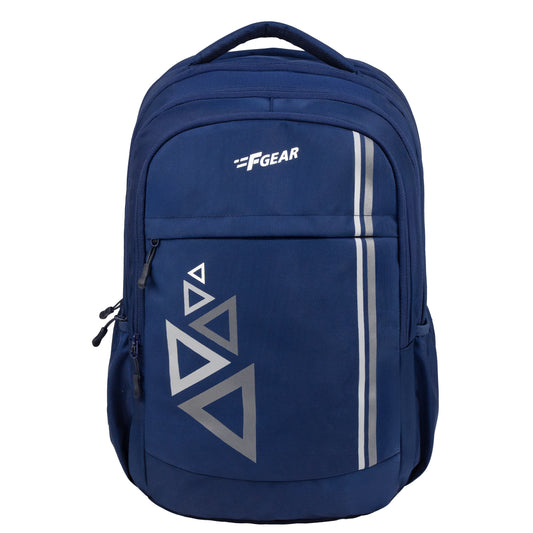 Noir 29L Navy Backpack