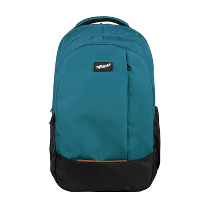 Winsome 29L Black Aqua Backpack