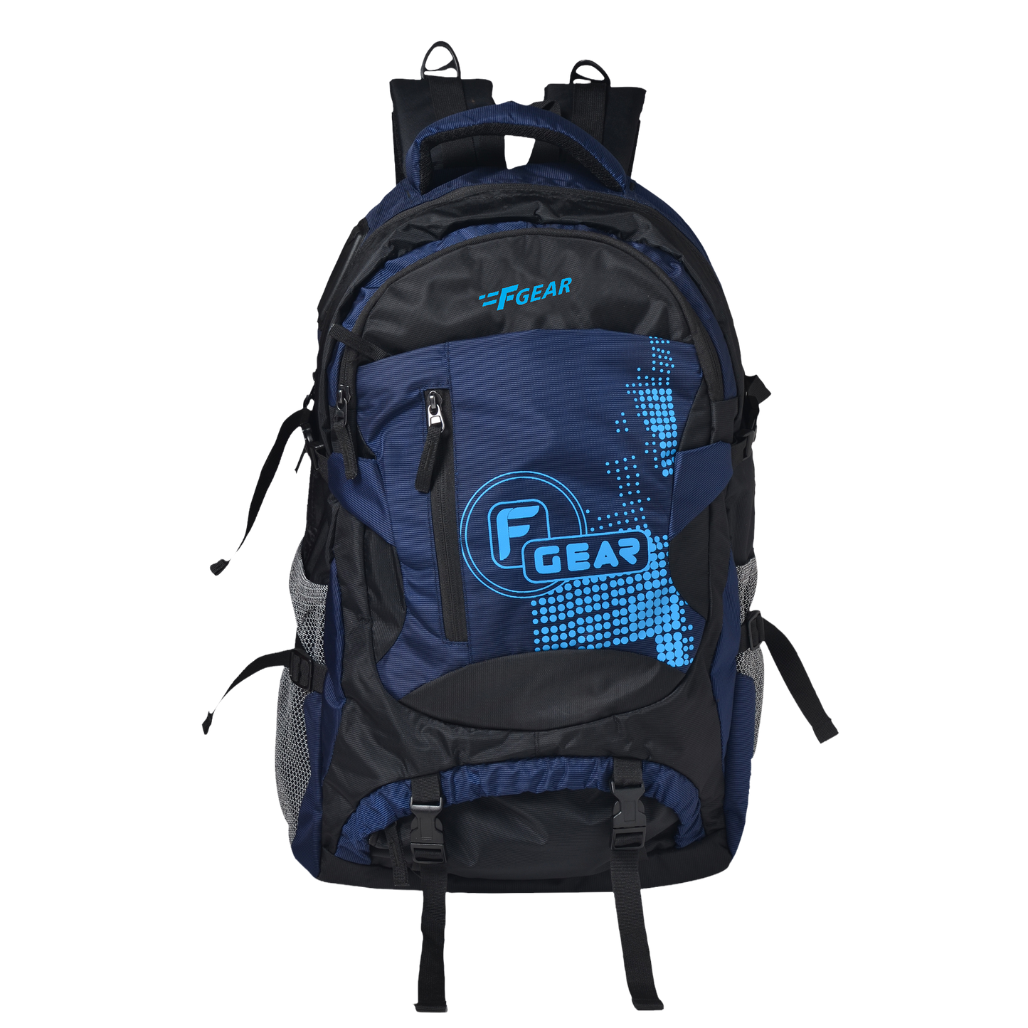 Orion 46L Blue Rucksack