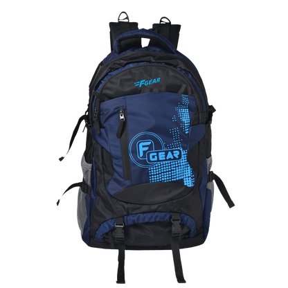 Orion 46L Blue Rucksack