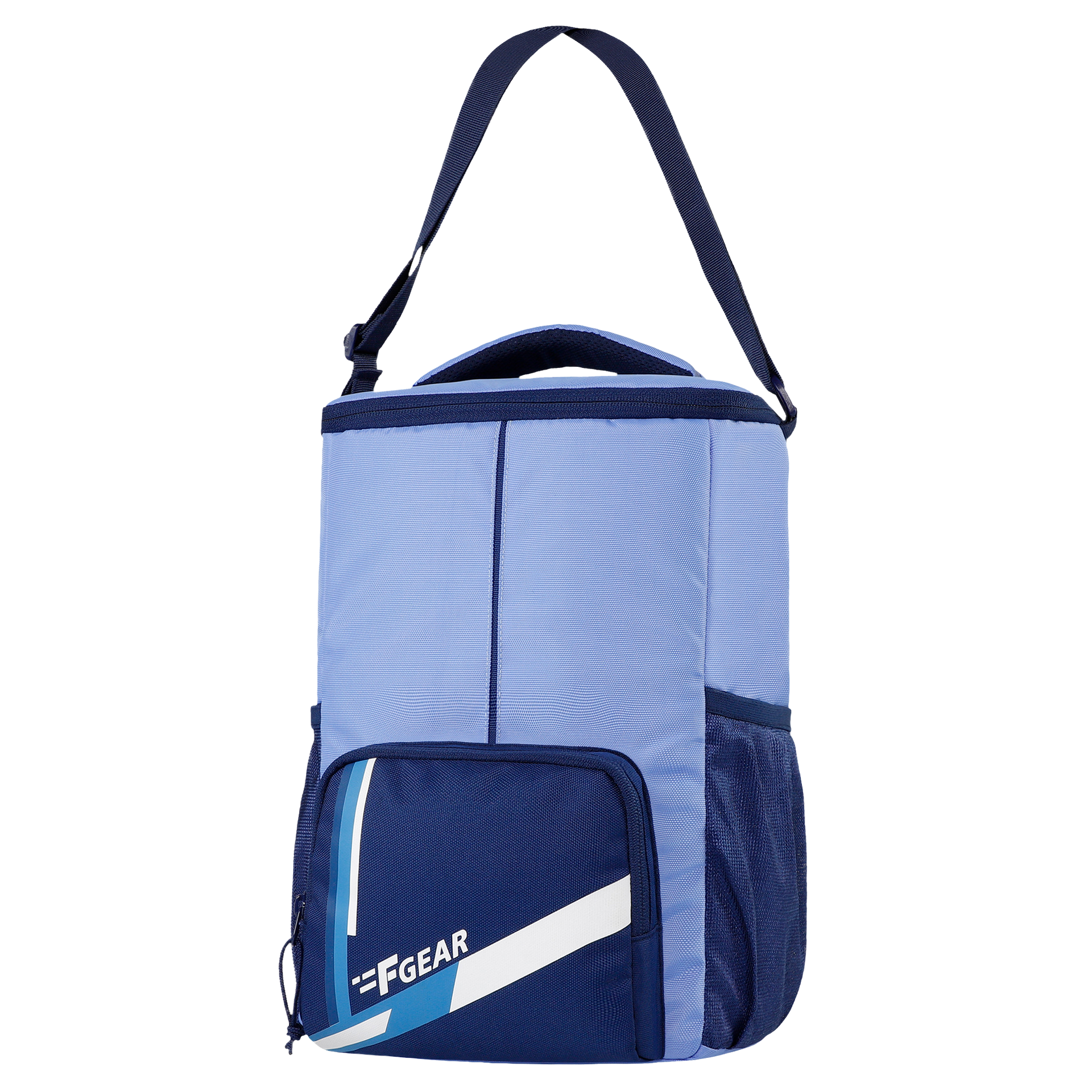 Ungrai Ramen 10L Lavender Lunch bag – FGEAR.in