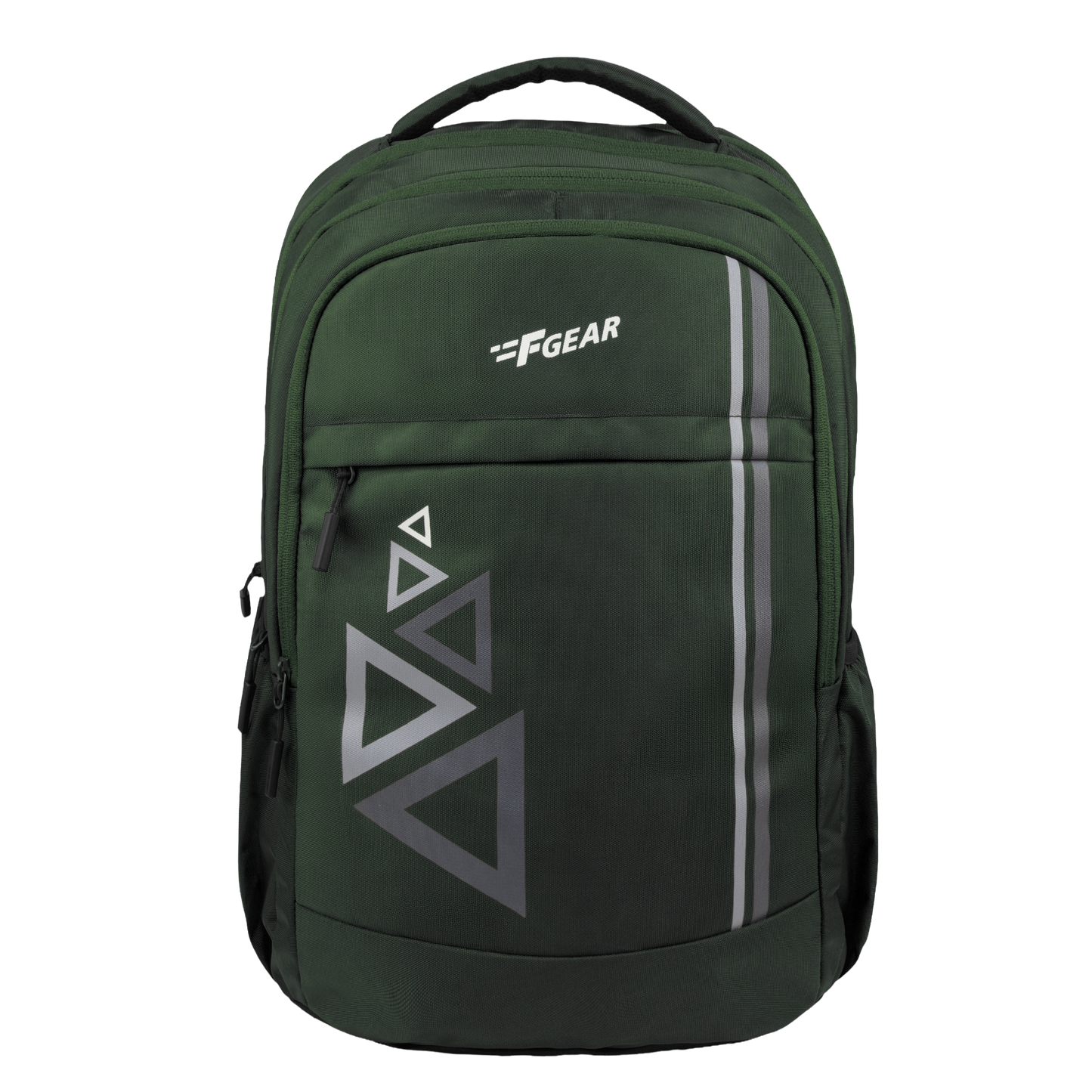 Noir 29L Spruce Green Backpack with raincover