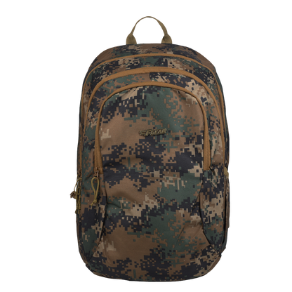 Military Crusader 30L Marpat WL Digital Camo Backpack