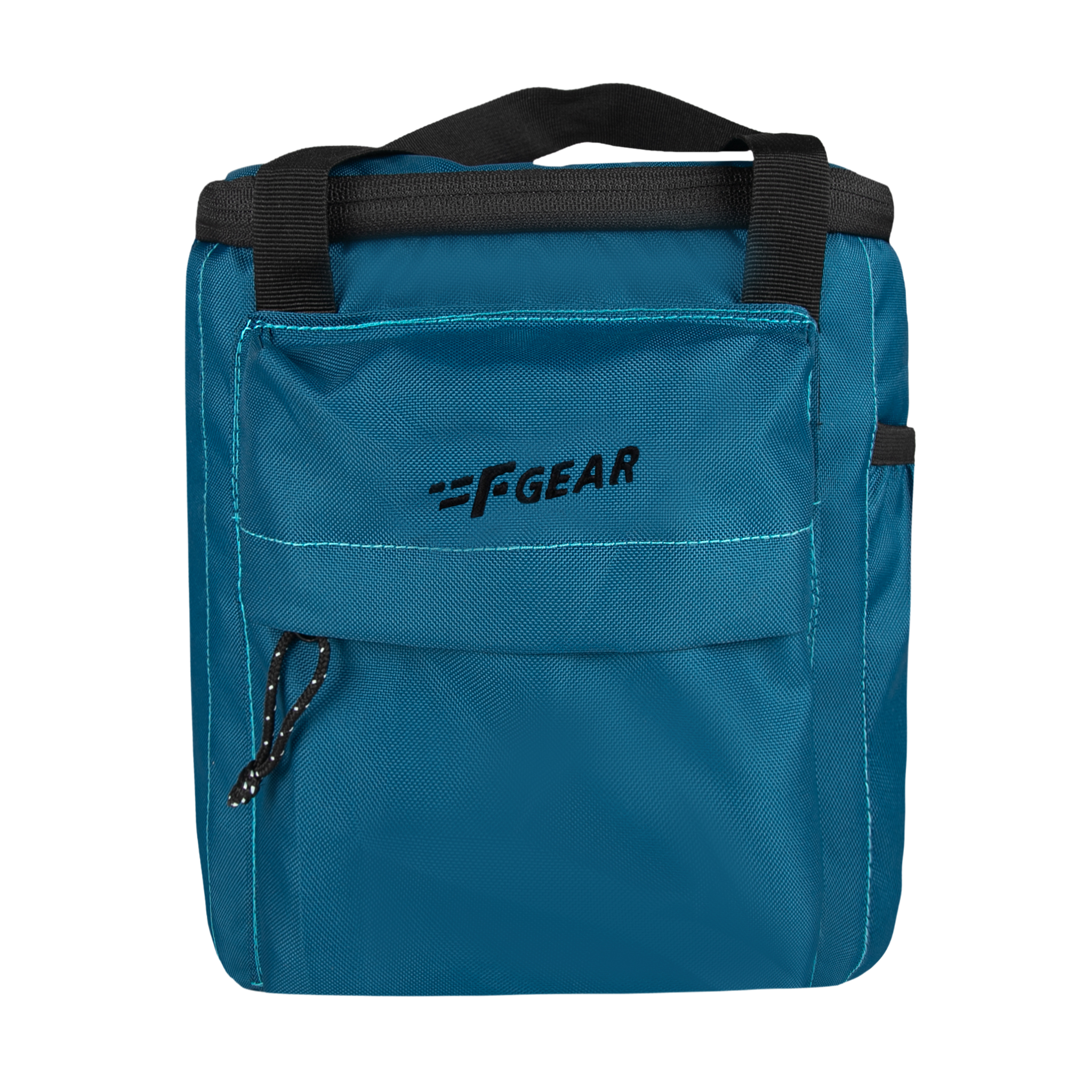 Hoover 7L Marine Blue Lunch Bag